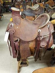 Used HR Rancher/CW0800426GM/16