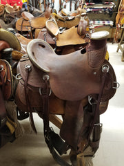 Used HR Rancher/CW0800426GM/16