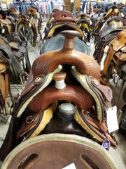 Used Hereford Roper/BR9000462BM/16