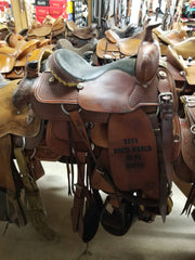 Used Hereford Roper/BR9000462BM/16