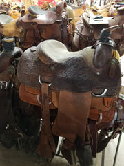 Used Billy Cook Roper/14 1/2