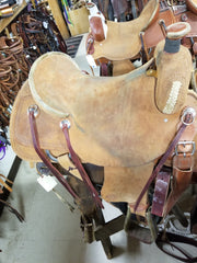 Used HR Rancher/Rancher52/18
