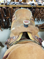 Used HR Rancher/Rancher52/18