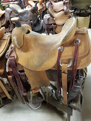 Used HR Rancher/Rancher52/18