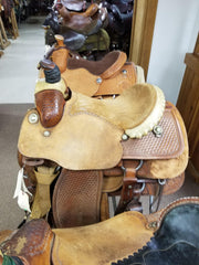 Used Mock Brothers Roper/L.Mc./15
