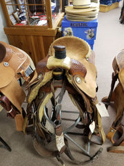 Used Mock Brothers Roper/L.Mc./15