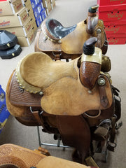 Used Mock Brothers Roper/L.Mc./15