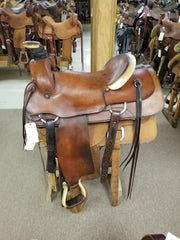Used Mock Brothers Roper/J.H./18