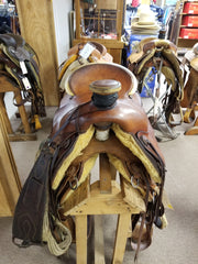 Used Mock Brothers Roper/J.H./18