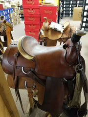 Used Mock Brothers Roper/J.H./18