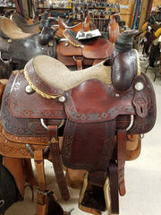 Used Dale Fredricks Roper/JB1000626GM/15