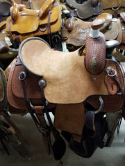 New HR Rancher/HR62053109GM/15
