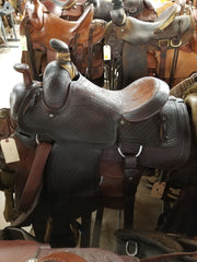 Used Mock Brothers Roper/BB620052BM/14 1/2