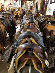 Used Mock Brothers Roper/BB620052BM/14 1/2