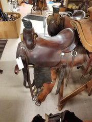 Used The Thacker School Roper/JS9000662GM/15