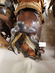 Used The Thacker School Roper/JS9000662GM/15