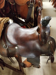Used The Thacker School Roper/JS9000662GM/15