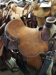 Used J. Stead Rancher/TA09002162GM/15 1/2