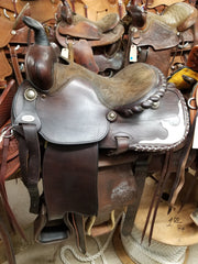 Used Mock Kids Saddle/BD62579BM/13