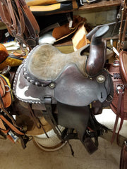 Used Mock Kids Saddle/BD62579BM/13
