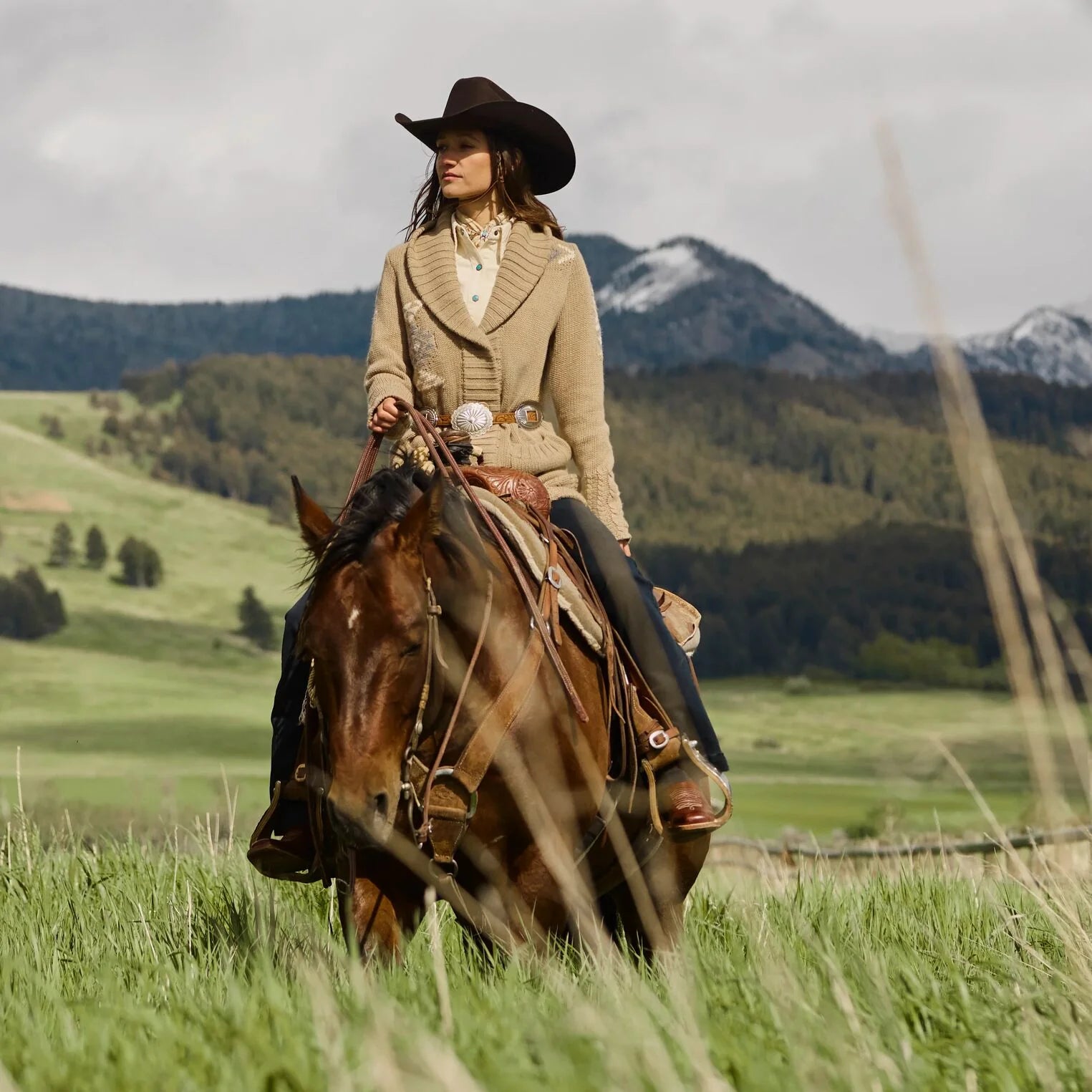 Stetson Women's  Sweater/11-027-0539-7043