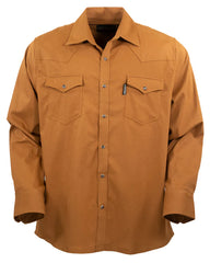 Outback Men's Snap Workshirt/42731