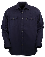 Outback Men's Snap Workshirt/42731