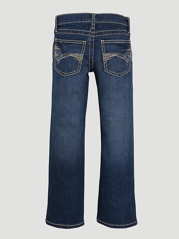 Wrangler Boys Jeans/42JWXMD/42BWXMD