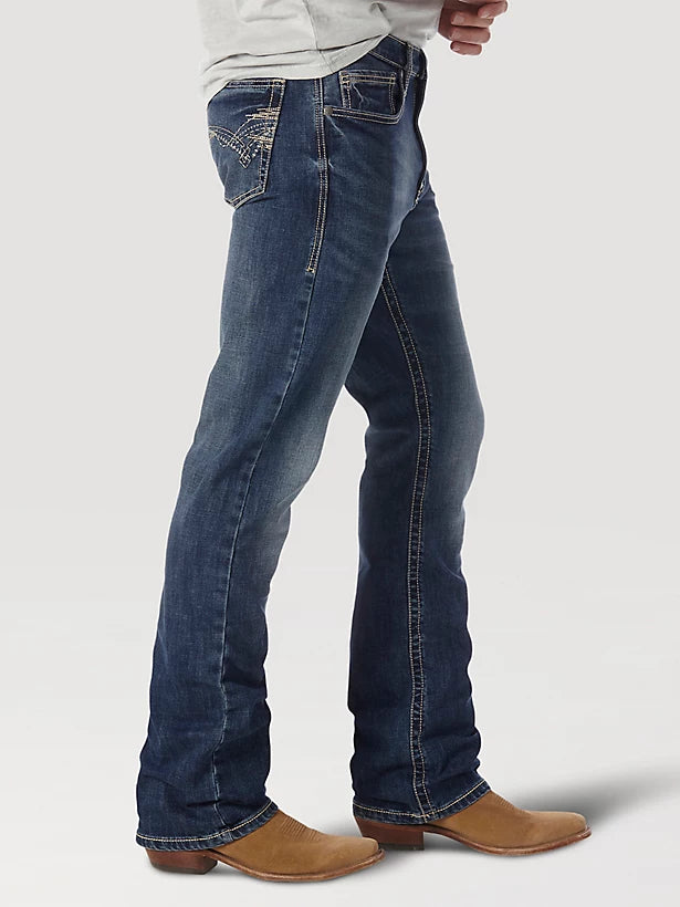 Wrangler Men's Jeans/42MWXMD