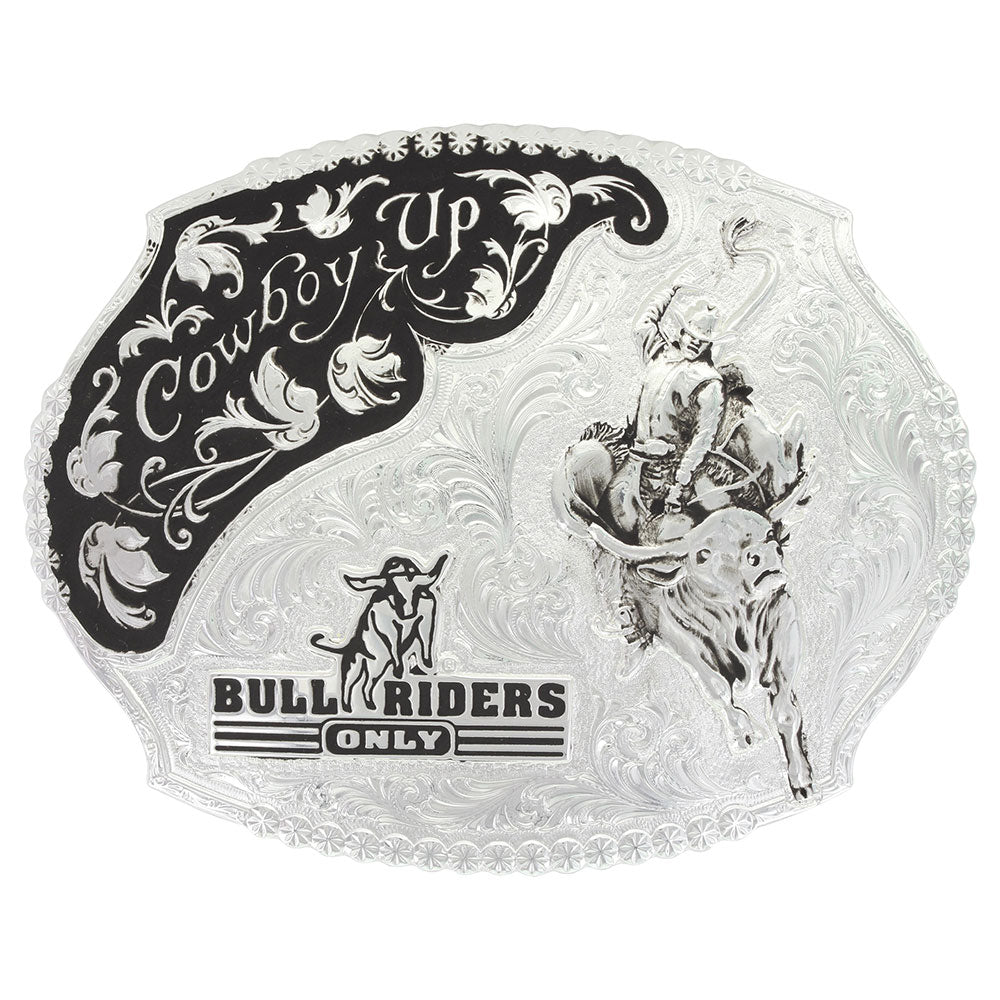 Montana Silversmiths Buckle/61357