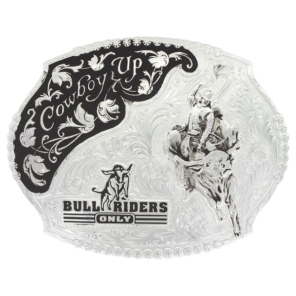 Montana Silversmiths Buckle/61357
