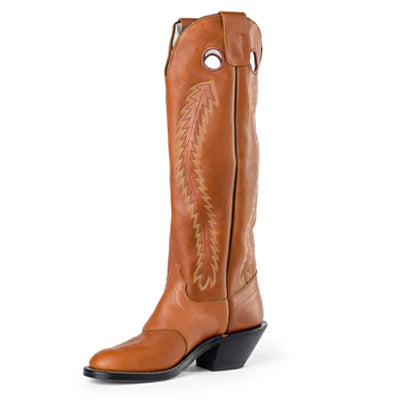 Olathe Men's Tall Top Boot/6720