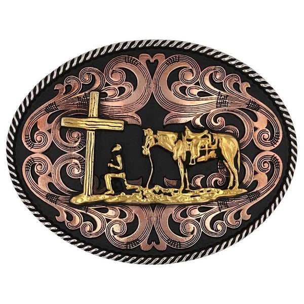 Montana Silversmiths Buckle/A1005