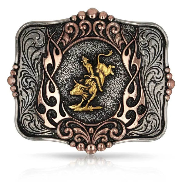 Montana Silversmiths Buckle/A1038P