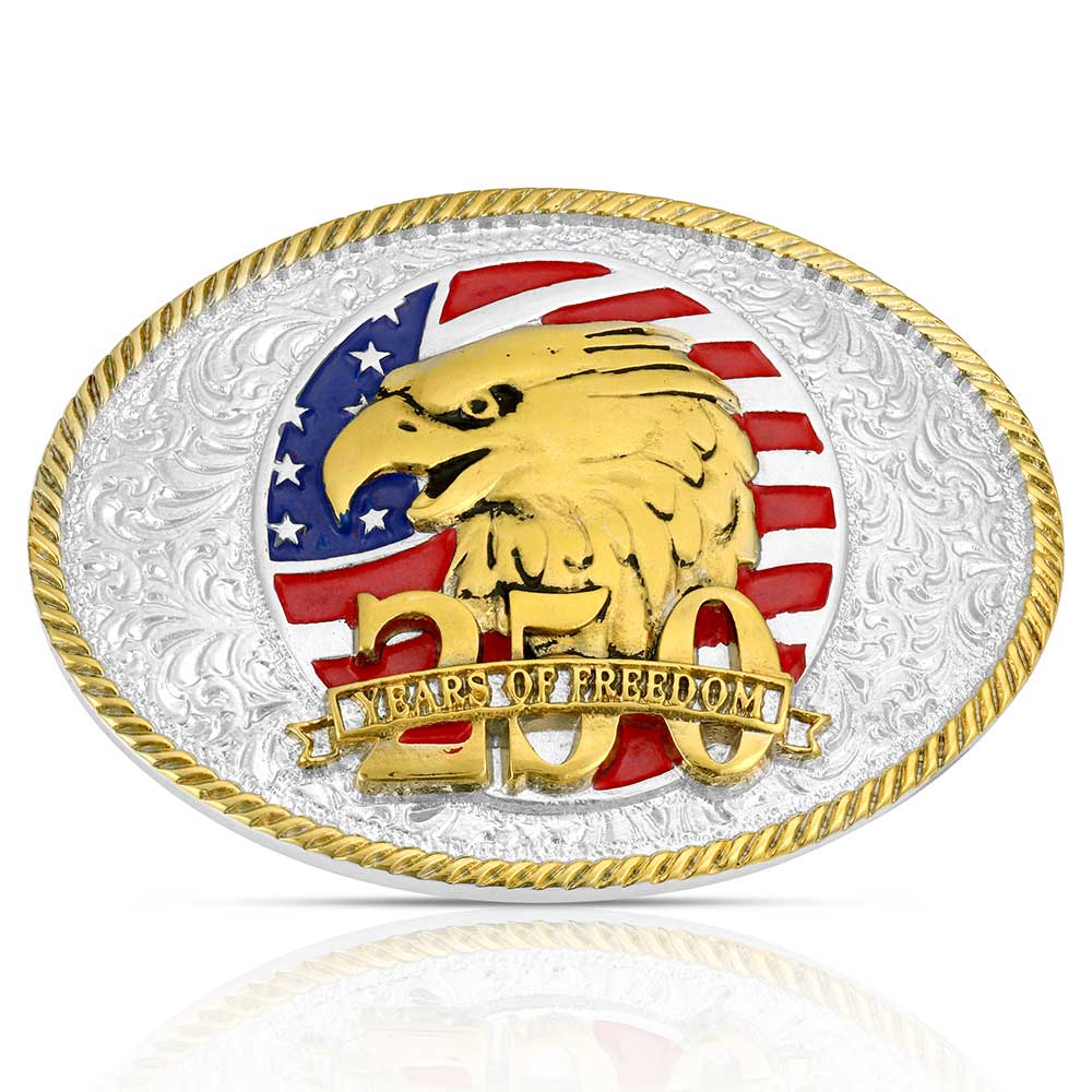 Montana Silversmiths Buckle/A1098P