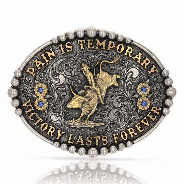 Montana Silversmiths Buckle/A829