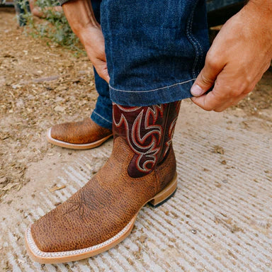 Hyer Men's Boots/HM11046