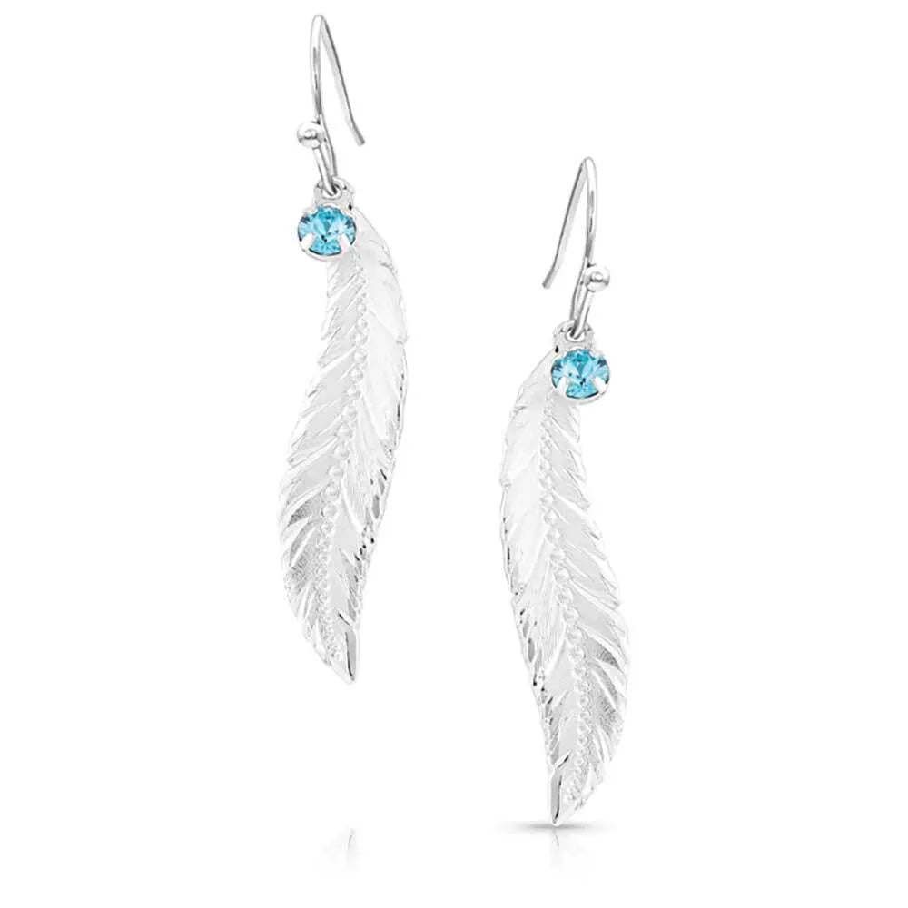 Montana Silversmiths Earrings/AMER5460
