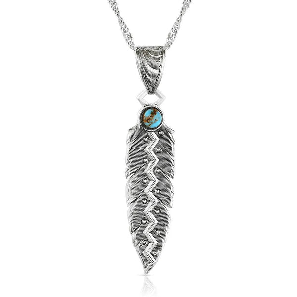 Montana Silversmiths Necklace/AMN6421