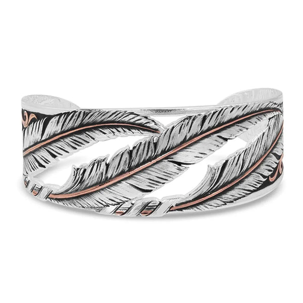 Montana Silversmiths Bracelet/BC4222RG