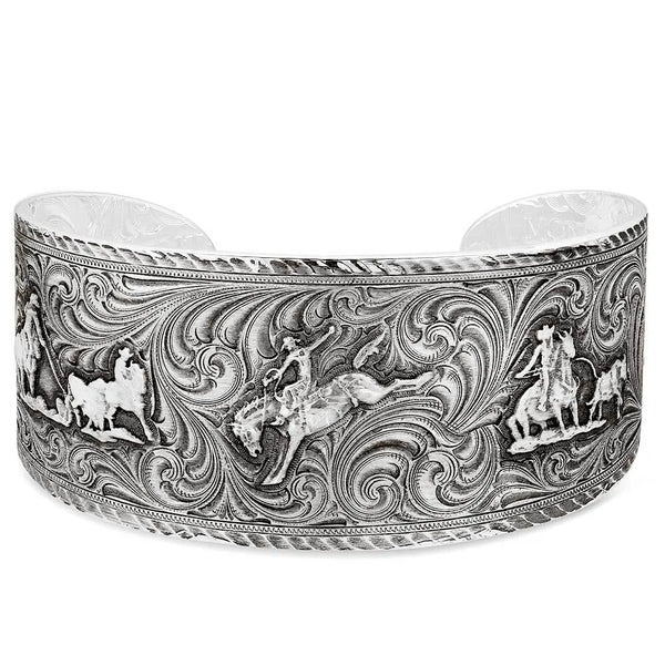 Montana Silversmiths Bracelet/BC5893RTS