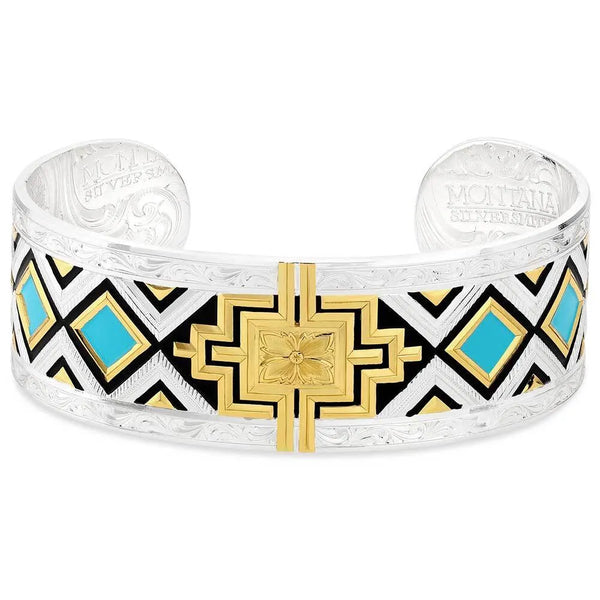 Montana Silversmiths Bracelet/BC5986