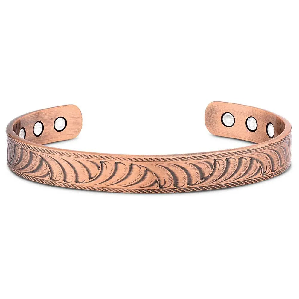 Montana Silversmiths Bracelet/NC6005