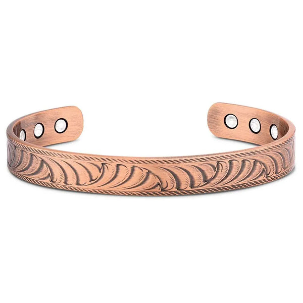 Montana Silversmiths Bracelet/NC6005