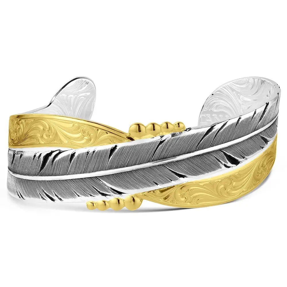 Montana Silversmiths Bracelet/BC6406