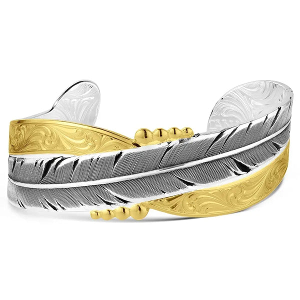 Montana Silversmiths Bracelet/BC6406