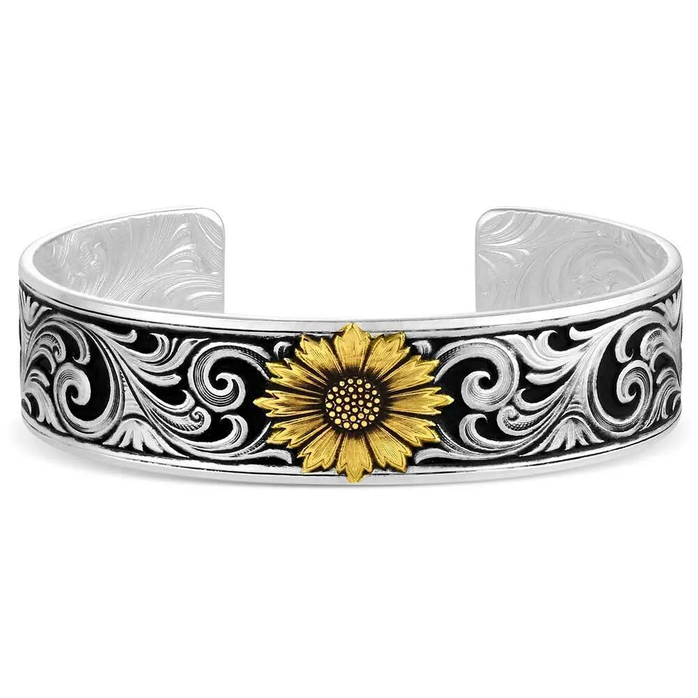 Montana Silversmiths Bracelet/BC6582