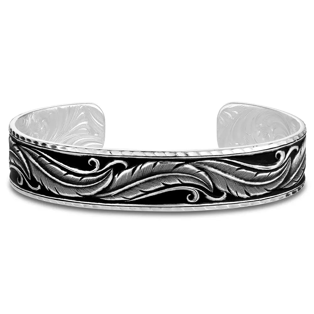 Montana Silversmiths Bracelet/BC6586