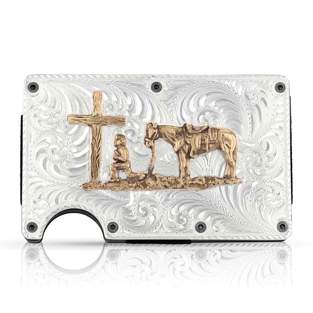 Montana Silversmiths CC Case/CRCARD2-731