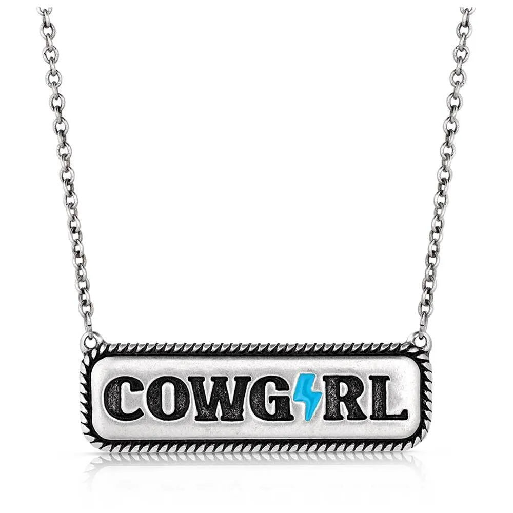Montana Silversmiths Necklace/CSTNC5998